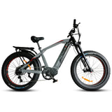 MTNBEX EXPLORER EX1000 MID DRIVE FAT TYRE EBIKE