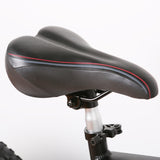 NAKTO Fat Tire Electric Bike Discovery