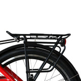 EUNORAU E-TORQUE Electric Commuter Bike