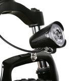 NAKTO Fat Tire Electric Bike Folding Mini Cruiser