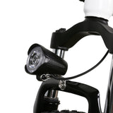 NAKTO Fat Tire Electric Bike Mini Cruiser