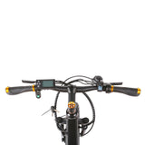 NAKTO Fat Tire Electric Bike Discovery