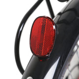 NAKTO City Stroller Electric Bicycle 26''