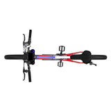 AOSTIRMOTOR S17-1500W Dual Suspension Electric Mountain Bike