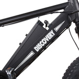 NAKTO Fat Tire Electric Bike Discovery