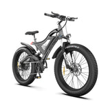 AOSTIRMOTOR S18 Fat-Tire Electric Mountain BIke