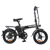 NAKTO Skylark Folding Electric Bicycle 16''