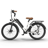 AOSTIRMOTOR G350 Electric Commuter Bike