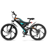 AOSTIRMOTOR S05 Electric Mountain BIke