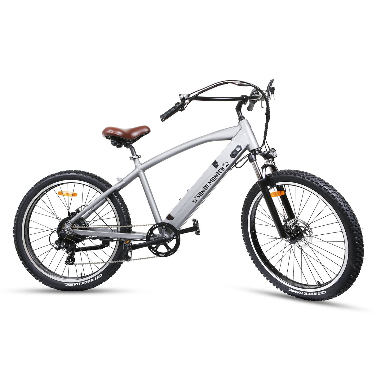 Nakto 26 sales 500w electric bicycle