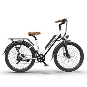 AOSTIRMOTOR G350 Electric Commuter Bike