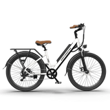 AOSTIRMOTOR G350 Electric Commuter Bike