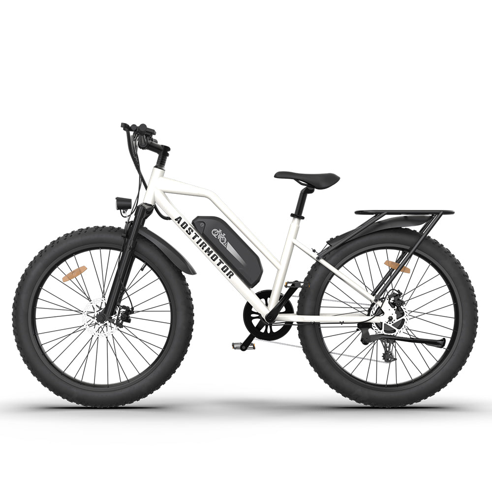 Tomasar folding electric discount bike