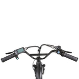 NAKTO Folding Fat Tire Foldable Electric Bike OX Steady 20"