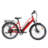 EUNORAU E-TORQUE Electric Bike