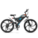 AOSTIRMOTOR S05 Electric Mountain BIke