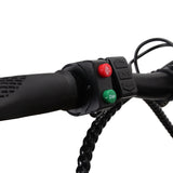 NAKTO Mountain Electric Bicycle 26" Ranger