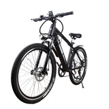 NAKTO Mountain Electric Bicycle 26" Ranger