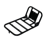 EUNORAU Cargo Basket for E-FAT-MN/E-FAT-STEP/FAT-AWD/MAX-CARGO/G20-CARGO eBikes