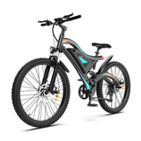 AOSTIRMOTOR S05 Electric Mountain BIke