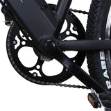 NAKTO Mountain Electric Bicycle 26" Ranger