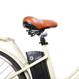 NAKTO City Electric Bicycle Classic 26"