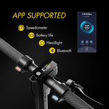 ANYHILL Electric Kick Scooter UM-1