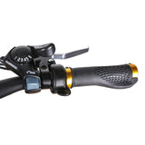 NAKTO Fat Tire Electric Bike Cruiser 26"