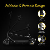 ANYHILL Electric Kick Scooter UM-1