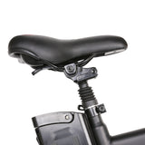 NAKTO Fat Tire Electric Bike Folding Mini Cruiser