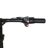 NAKTO Skylark Folding Electric Bicycle 16''