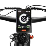 MTNBEX EGOAT EG1000 MID DRIVE HUNTING EBIKE