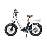 GREEN PEDEL Fat Tire Electric Bike GP-F3