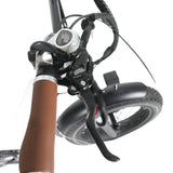 GREEN PEDEL Fat Tire Electric Bike GP-F3