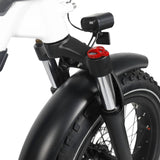 GREEN PEDEL Fat Tire Electric Bike GP-F3