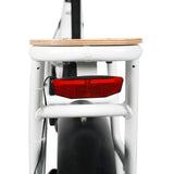 GREEN PEDEL Fat Tire Electric Bike GP-F3