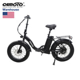 CEMOTO Electric Bike CEM-B09A