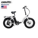 CEMOTO Electric Bike CEM-B09A