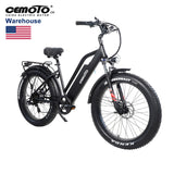 CEMOTO Electric Commuter Bike CEM-B31
