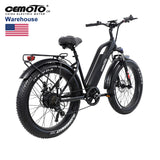 CEMOTO Electric Commuter Bike CEM-B31