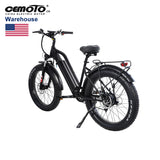 CEMOTO Electric Commuter Bike CEM-B31