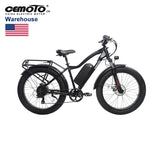 CEMOTO Electric Mountain Bike CEM-B28D