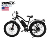 CEMOTO Electric Mountain Bike CEM-B28D