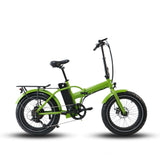 EUNORAU E-FAT-MN Electric Bike