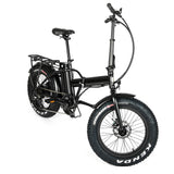 EUNORAU E-FAT-MN Electric Foldable Commuter Bike