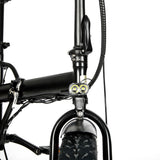 EUNORAU E-FAT-MN Electric Foldable Commuter Bike