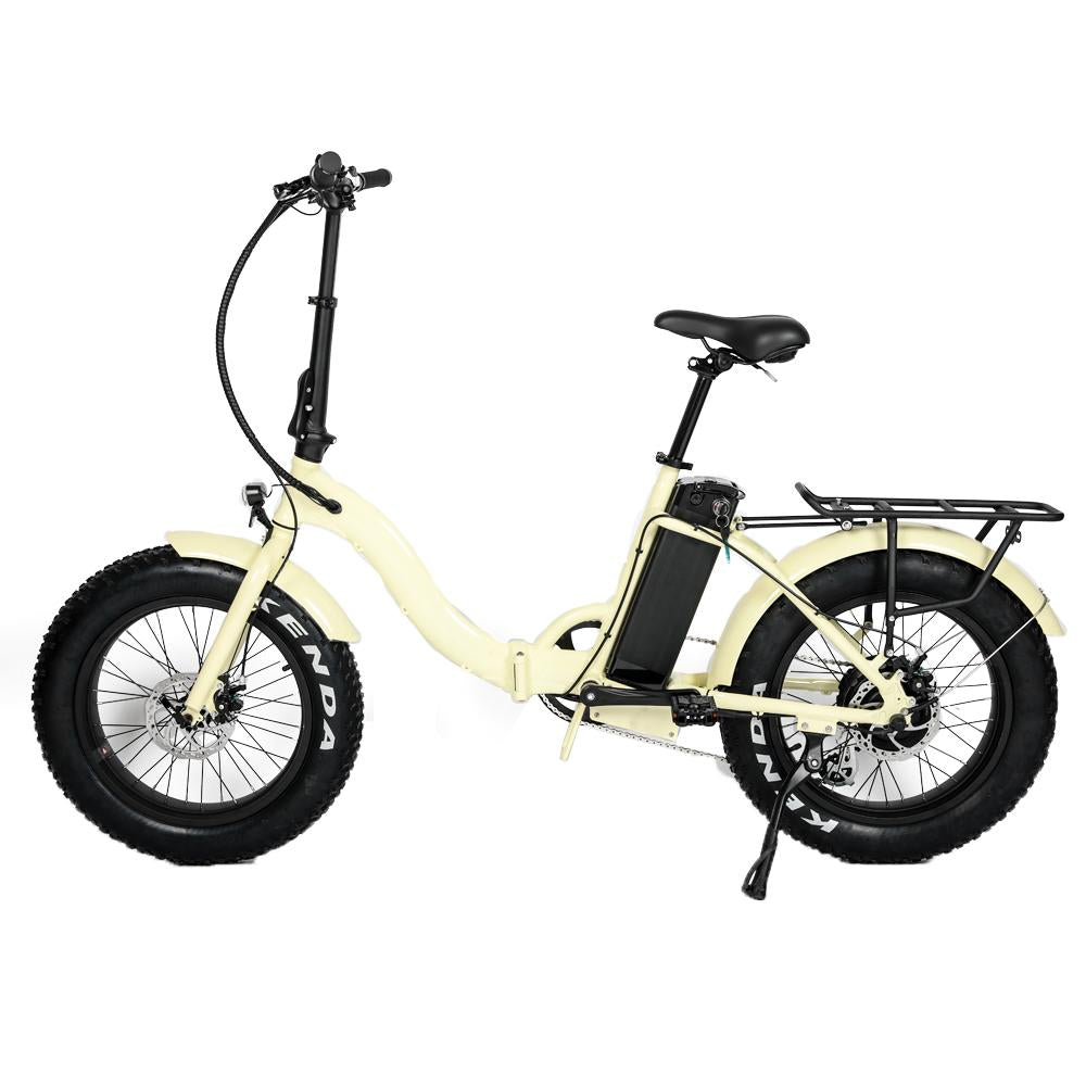 kudu electric bicycle mile range conquer coastal roads or urban commutes Southbound kudu bikes making many