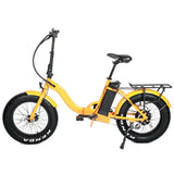 EUNORAU E-FAT-STEP Electric Bike