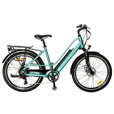 EUNORAU E-TORQUE Electric Bike
