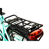 EUNORAU E-TORQUE Electric Commuter Bike